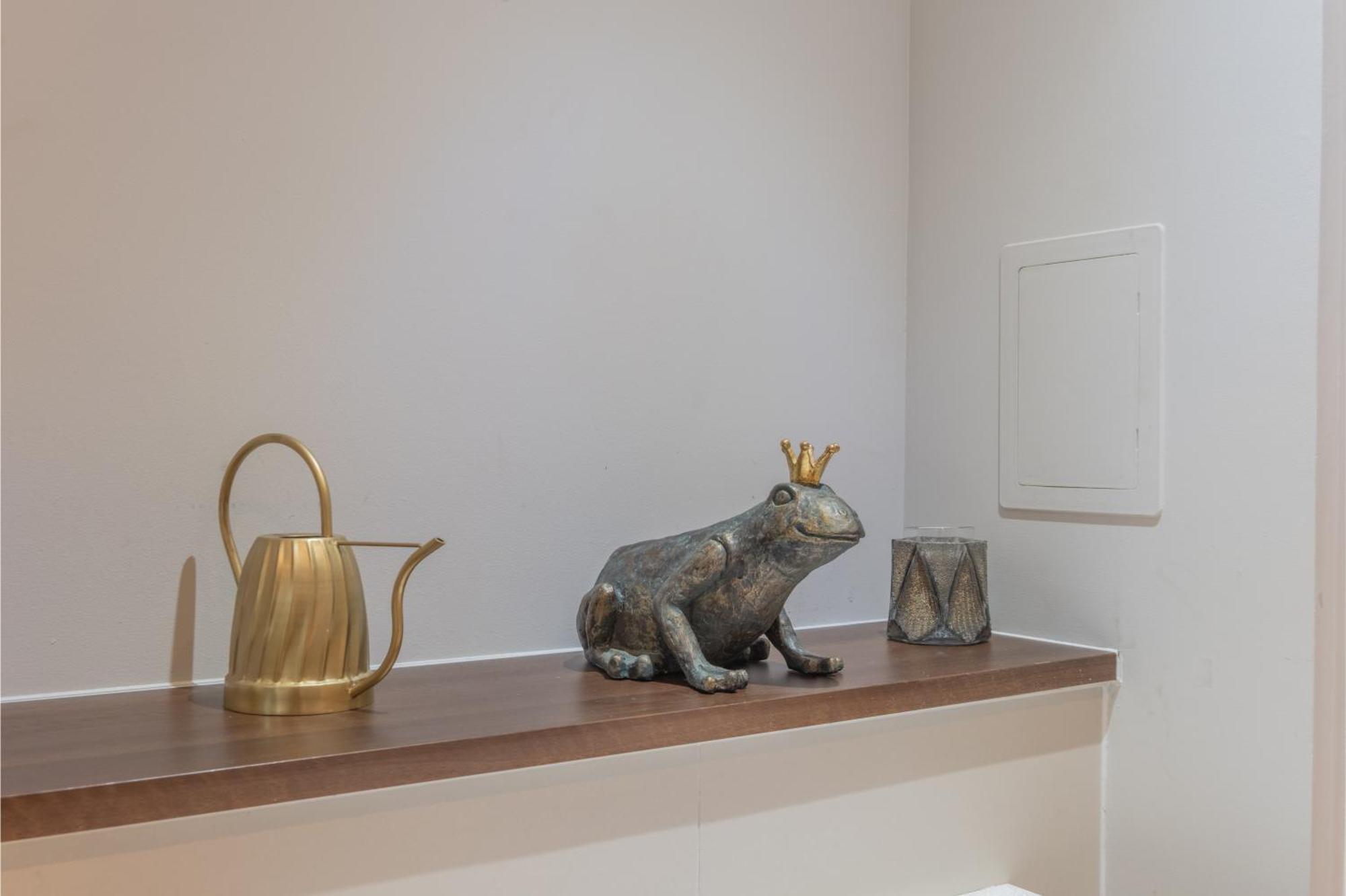 Brand New London Flat With Car Park Leilighet Eksteriør bilde